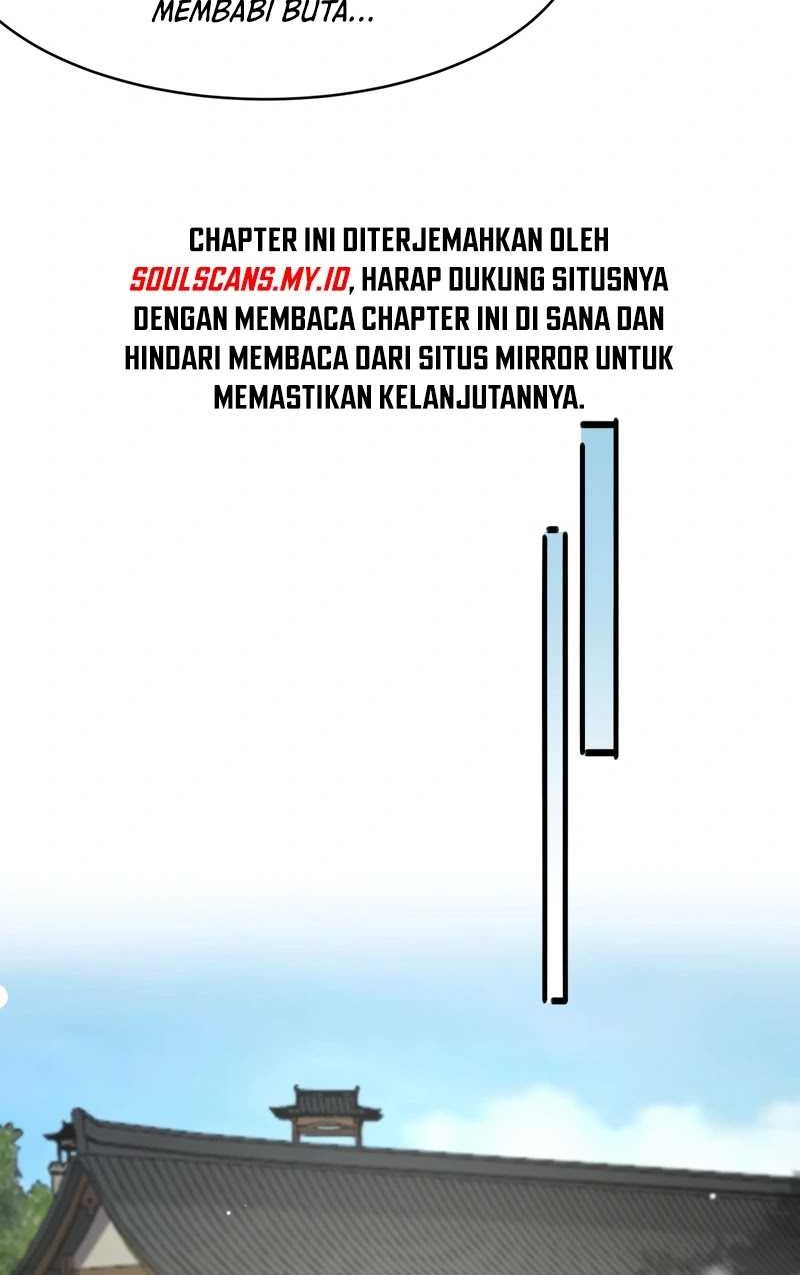 The Prodigal Taoist Son Chapter 8 - halaman 32