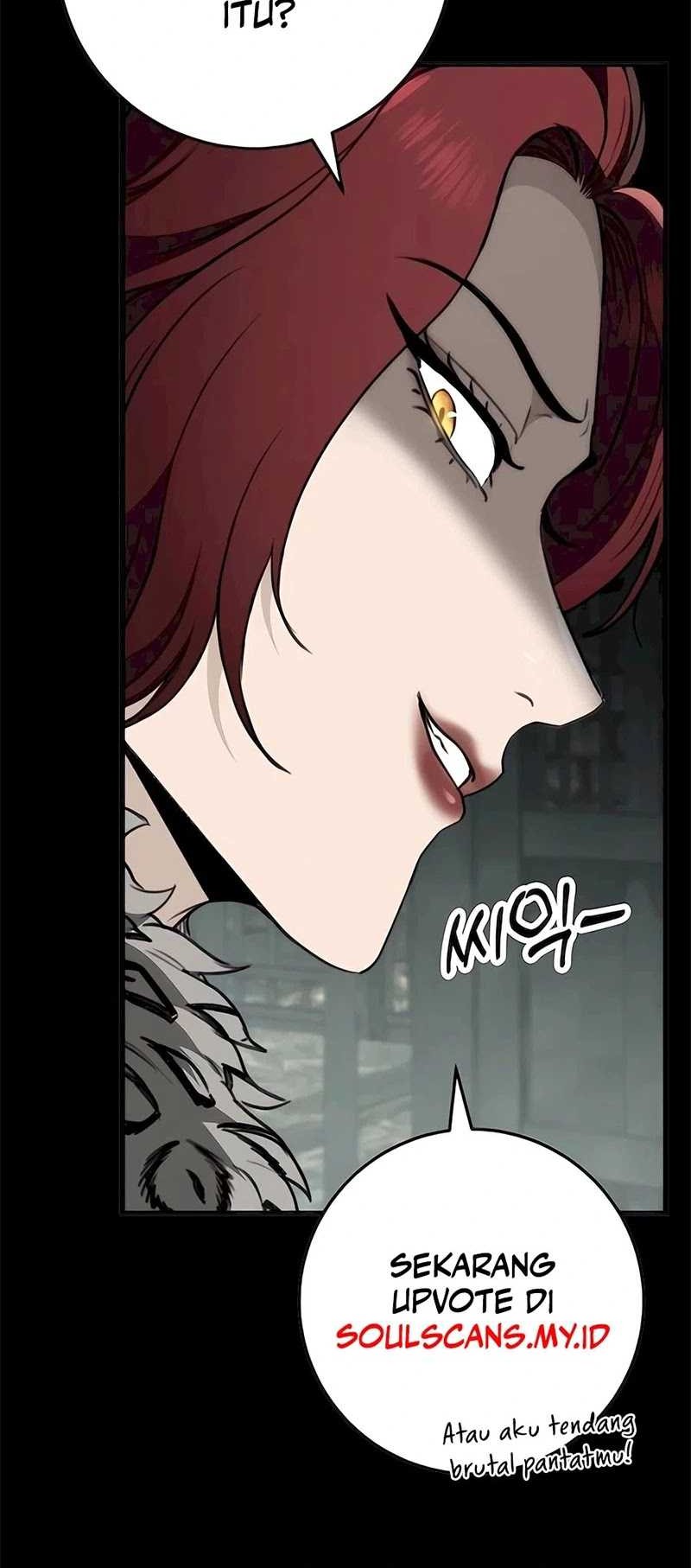 The Prodigal Taoist Son Chapter 8 - halaman 41