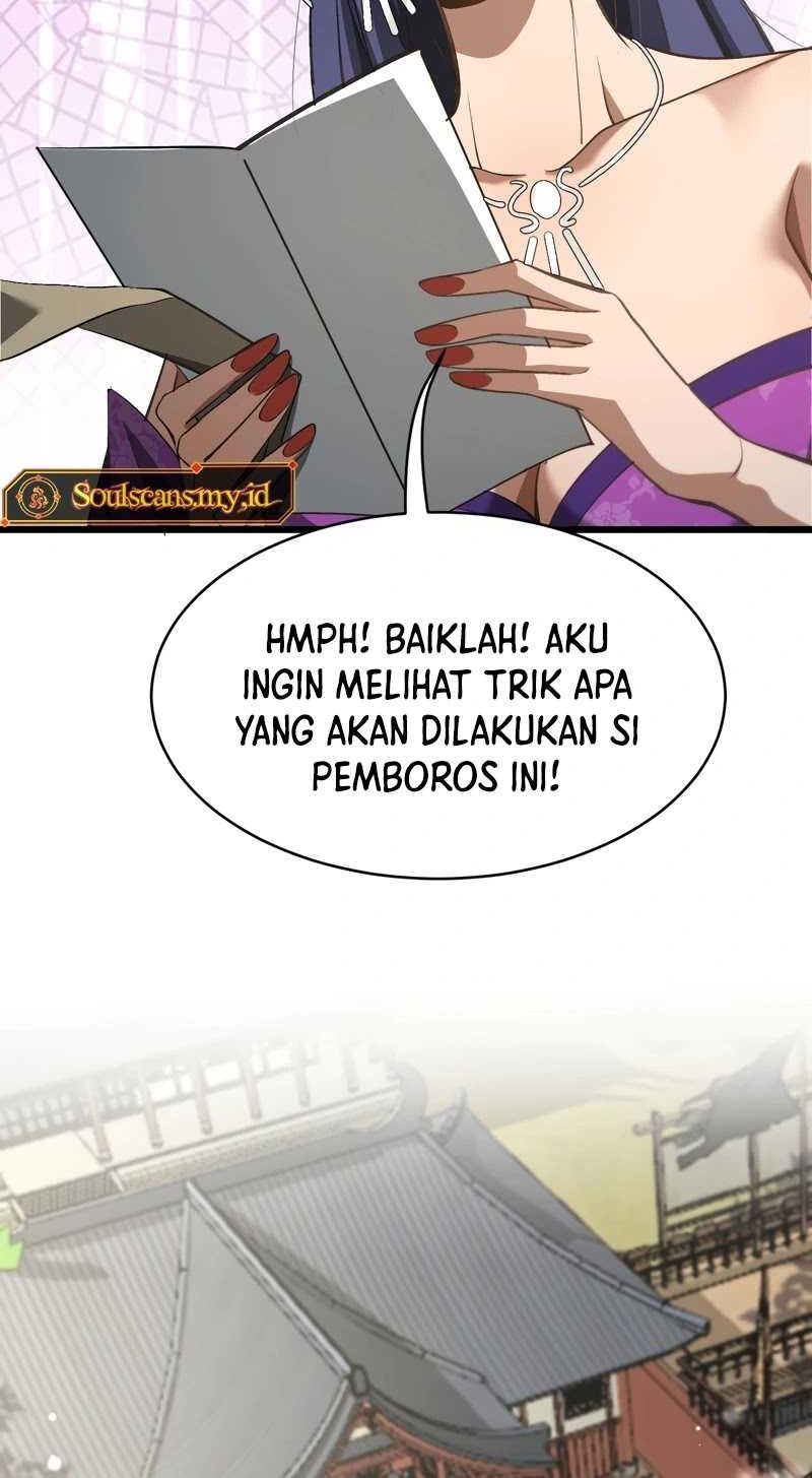 The Prodigal Taoist Son Chapter 9 - halaman 17