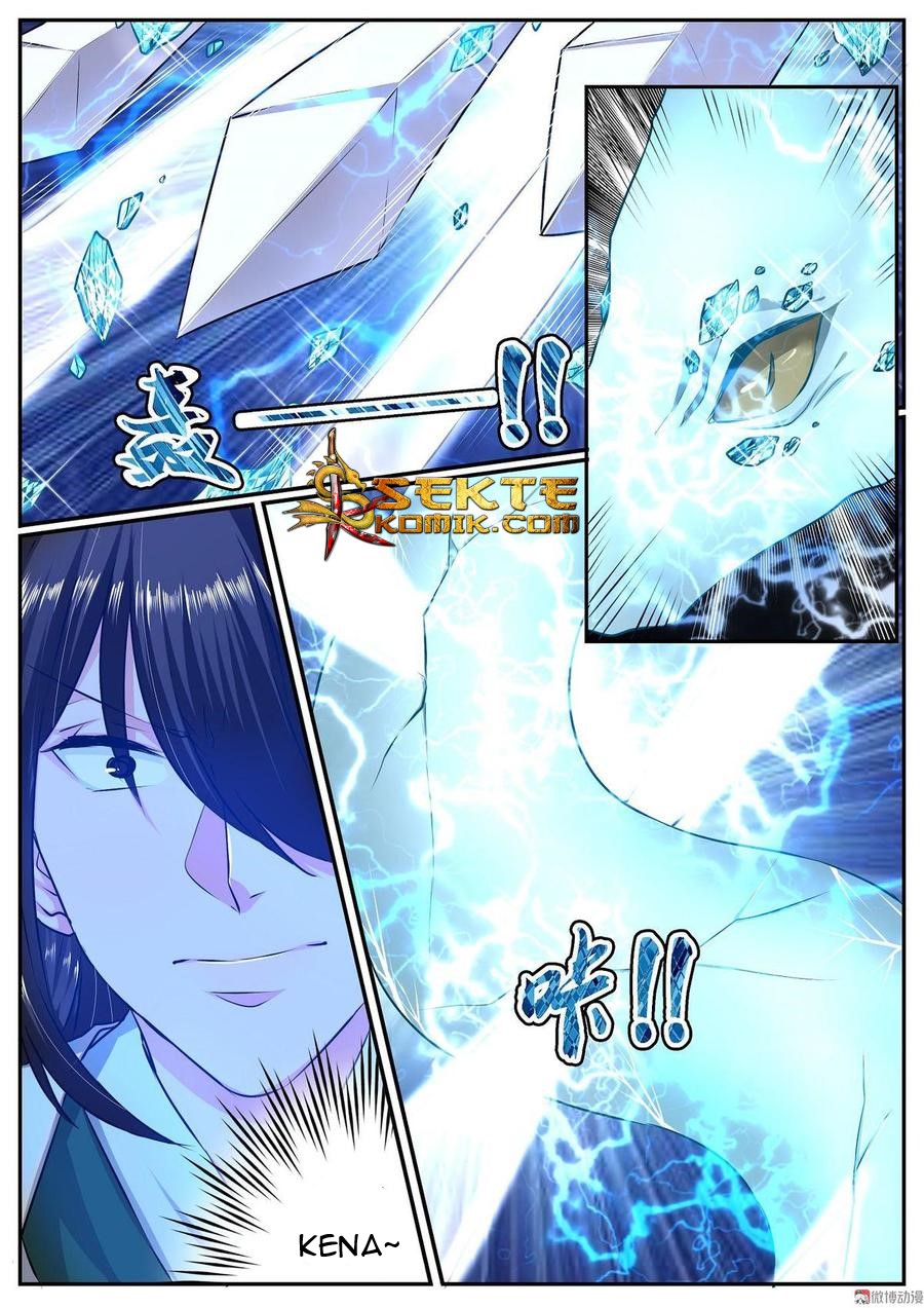 The Prodigal Taoist Son Chapter 9 - halaman 3