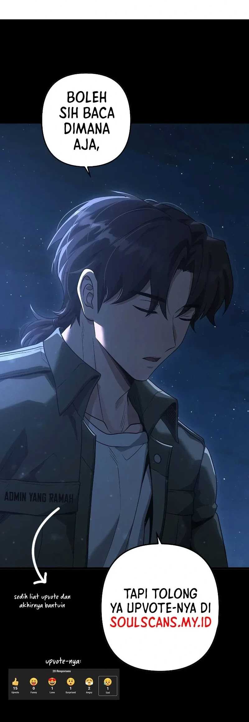 The Prodigal Taoist Son Chapter 9 - halaman 42