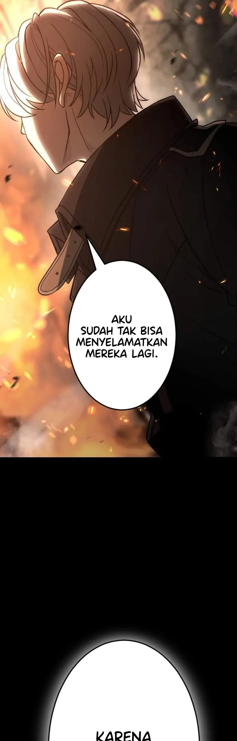 The Prodigy's Return: The World's Strongest Regresses To Shatter The Doomsday Ending Chapter 0.1 - halaman 14
