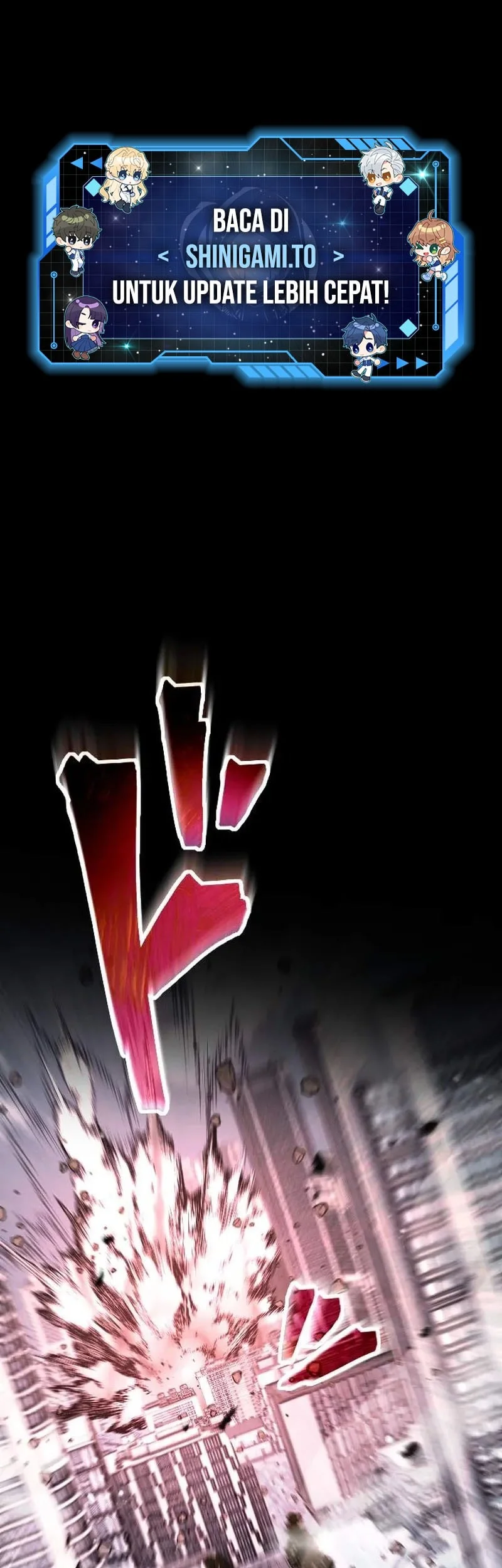 The Prodigy's Return: The World's Strongest Regresses To Shatter The Doomsday Ending Chapter 0.1 - halaman 2