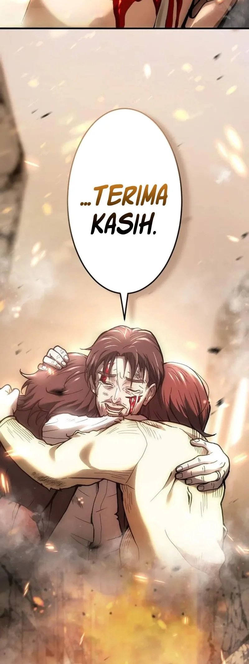 The Prodigy's Return: The World's Strongest Regresses To Shatter The Doomsday Ending Chapter 0.1 - halaman 21