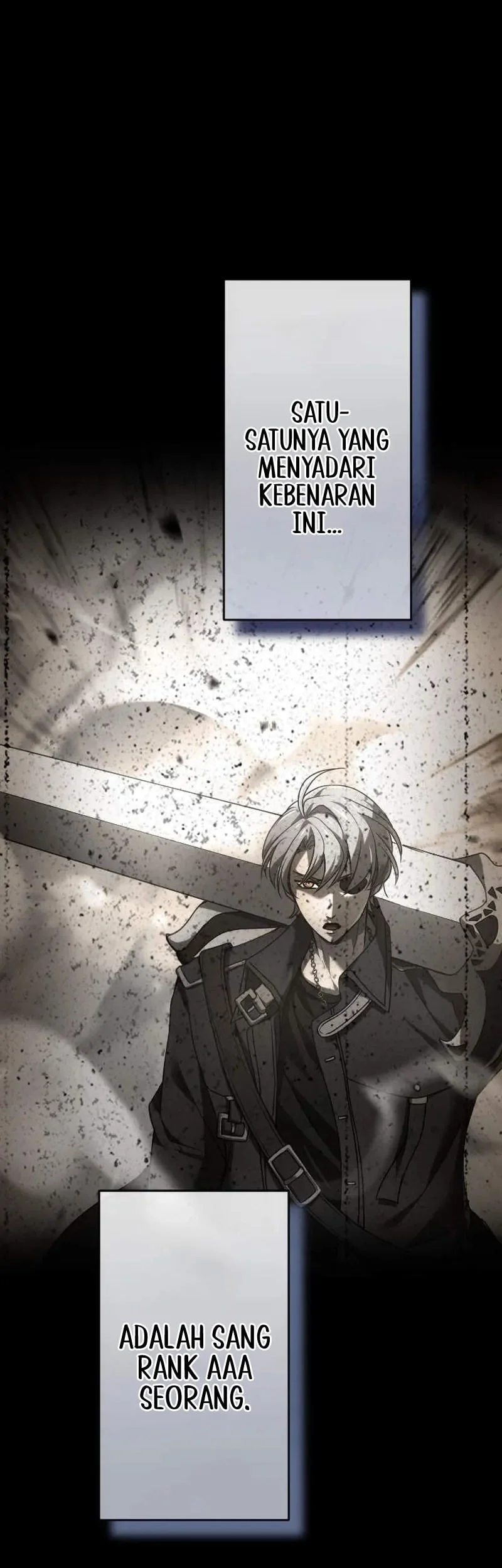 The Prodigy's Return: The World's Strongest Regresses To Shatter The Doomsday Ending Chapter 0.1 - halaman 26