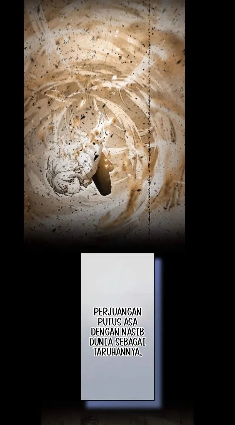 The Prodigy's Return: The World's Strongest Regresses To Shatter The Doomsday Ending Chapter 0.1 - halaman 29