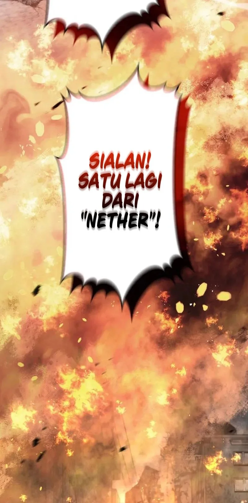 The Prodigy's Return: The World's Strongest Regresses To Shatter The Doomsday Ending Chapter 0.1 - halaman 5