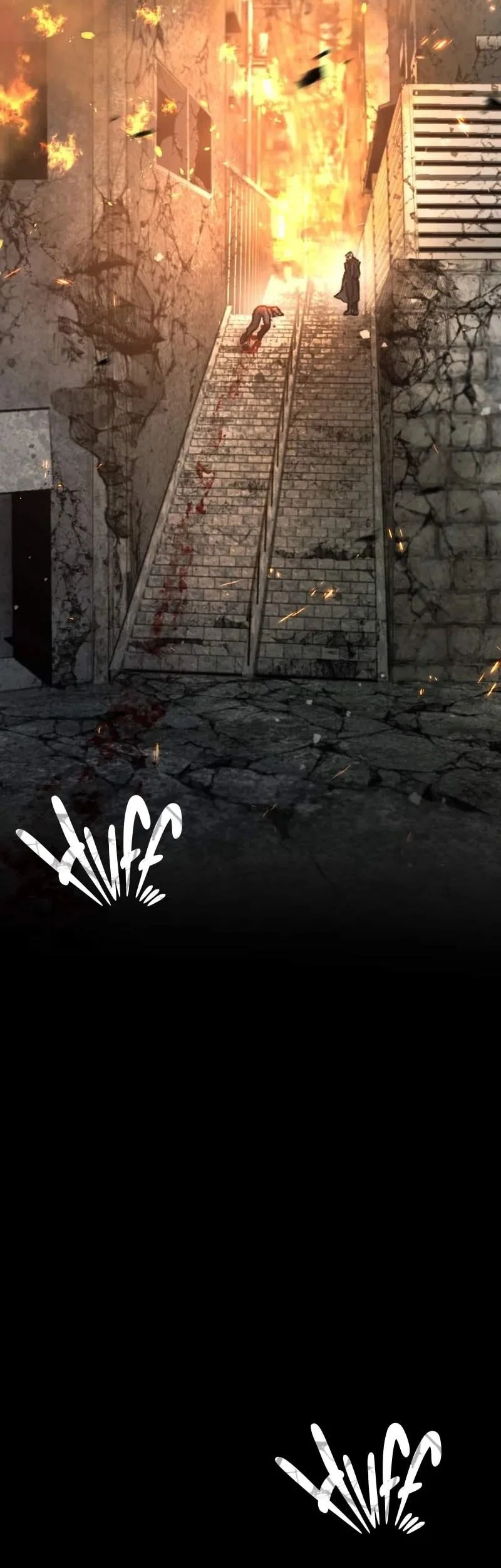 The Prodigy's Return: The World's Strongest Regresses To Shatter The Doomsday Ending Chapter 0.1 - halaman 6