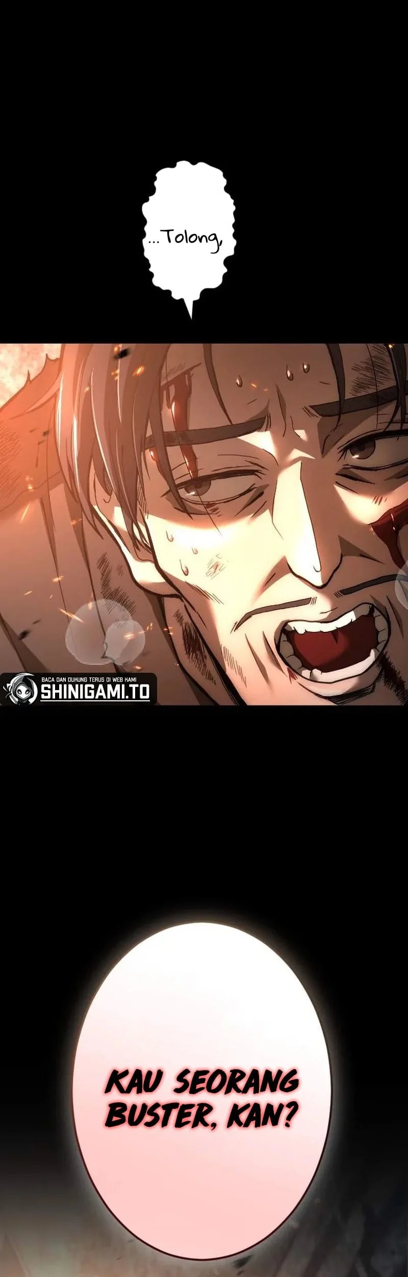 The Prodigy's Return: The World's Strongest Regresses To Shatter The Doomsday Ending Chapter 0.1 - halaman 7