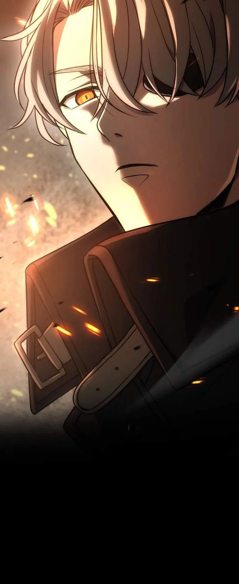 The Prodigy's Return: The World's Strongest Regresses To Shatter The Doomsday Ending Chapter 0.1 - halaman 9