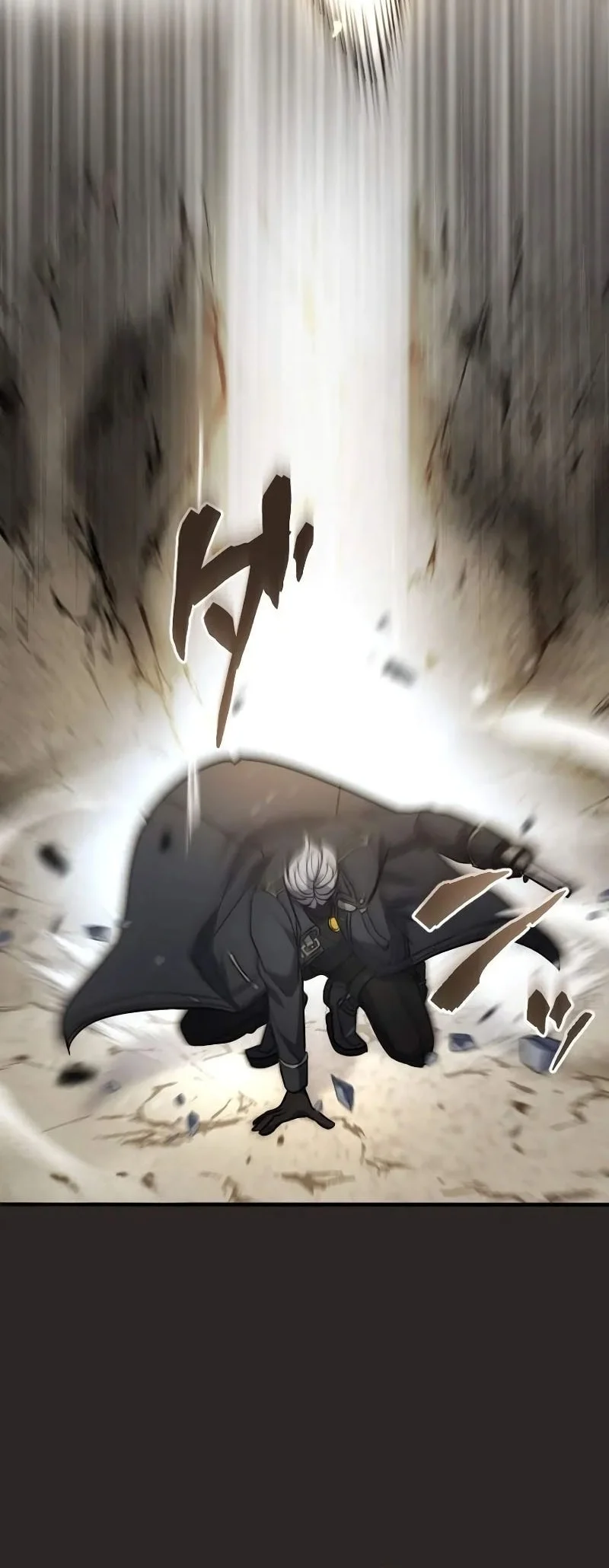 The Prodigy's Return: The World's Strongest Regresses To Shatter The Doomsday Ending Chapter 1 - halaman 29