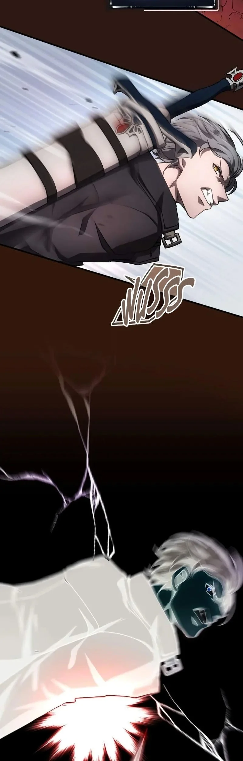 The Prodigy's Return: The World's Strongest Regresses To Shatter The Doomsday Ending Chapter 1 - halaman 36