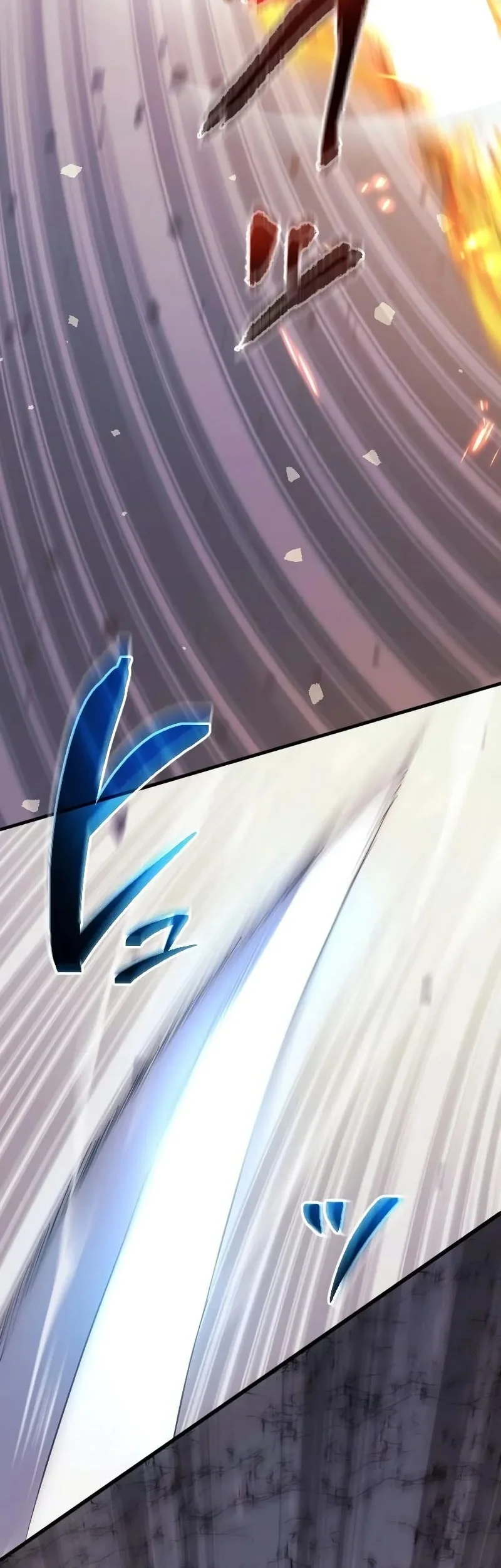 The Prodigy's Return: The World's Strongest Regresses To Shatter The Doomsday Ending Chapter 1 - halaman 47