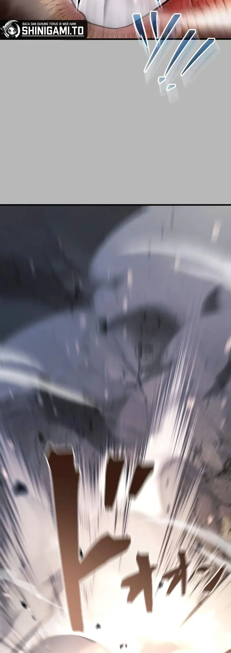 The Prodigy's Return: The World's Strongest Regresses To Shatter The Doomsday Ending Chapter 1 - halaman 49