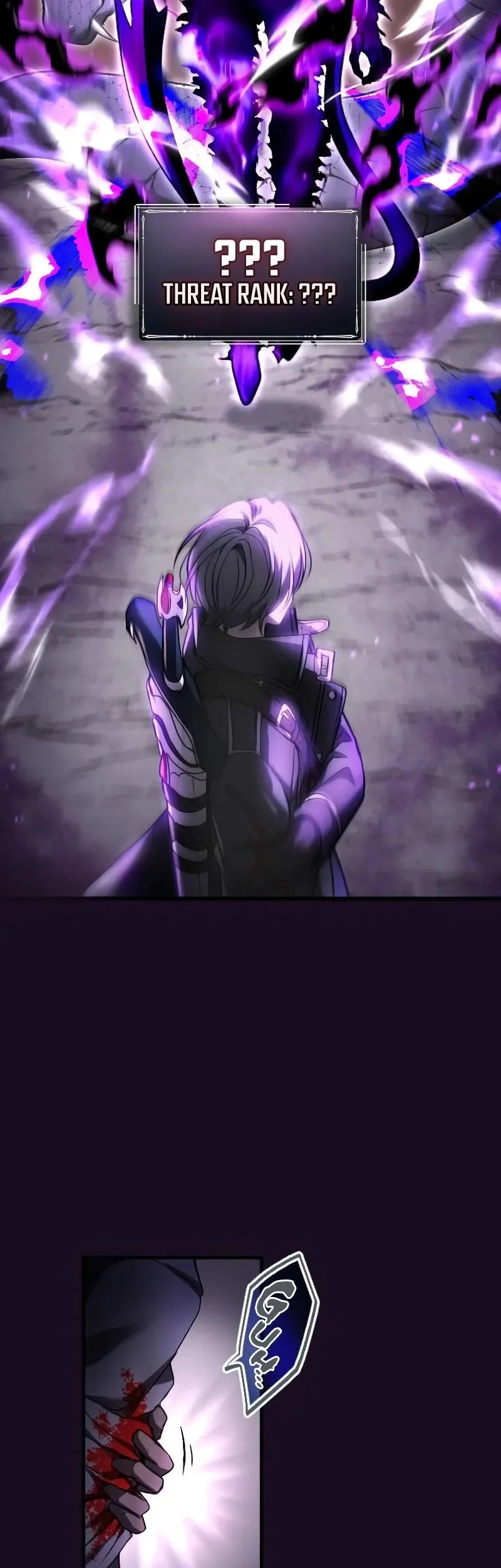 The Prodigy's Return: The World's Strongest Regresses To Shatter The Doomsday Ending Chapter 1 - halaman 55