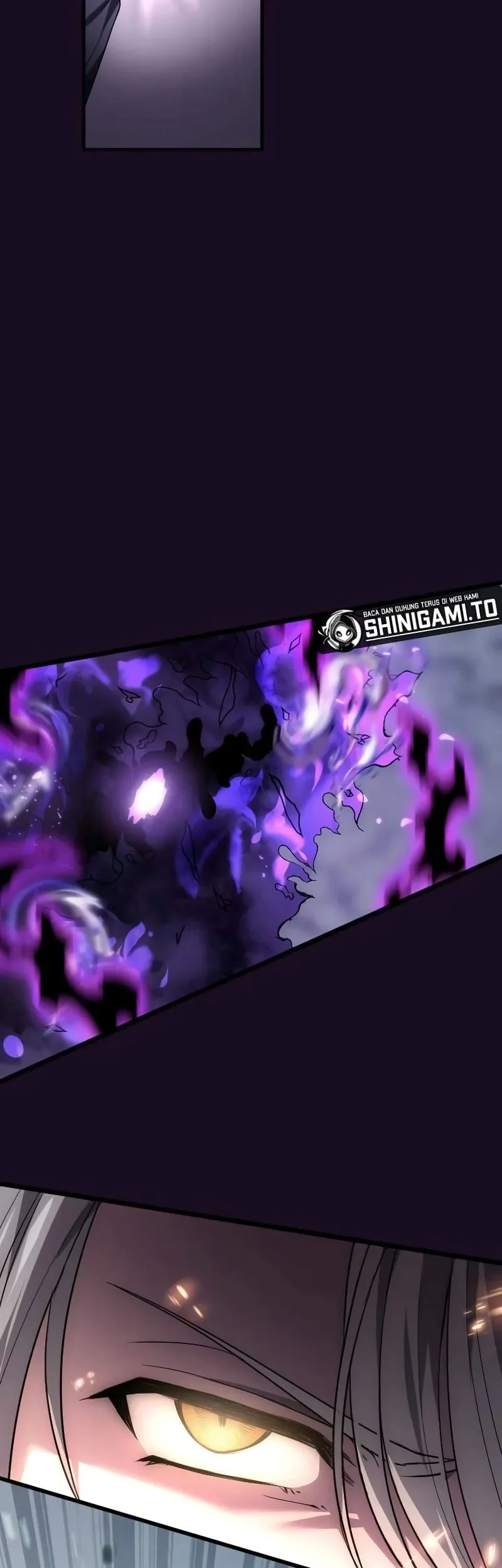 The Prodigy's Return: The World's Strongest Regresses To Shatter The Doomsday Ending Chapter 1 - halaman 56