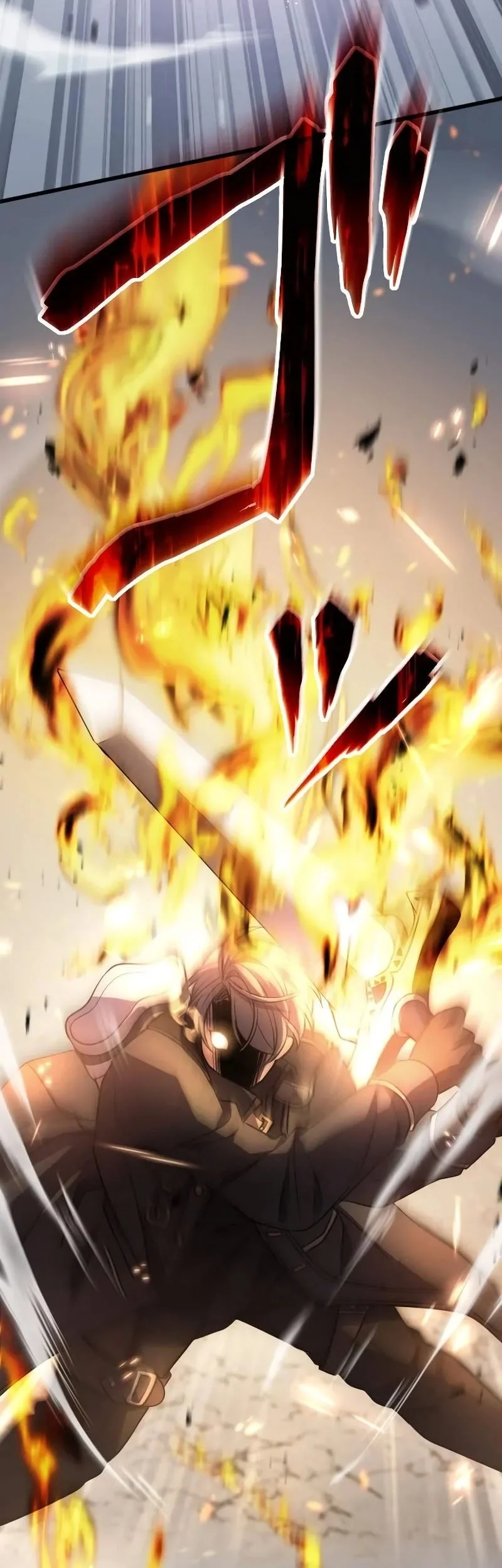 The Prodigy's Return: The World's Strongest Regresses To Shatter The Doomsday Ending Chapter 1 - halaman 58