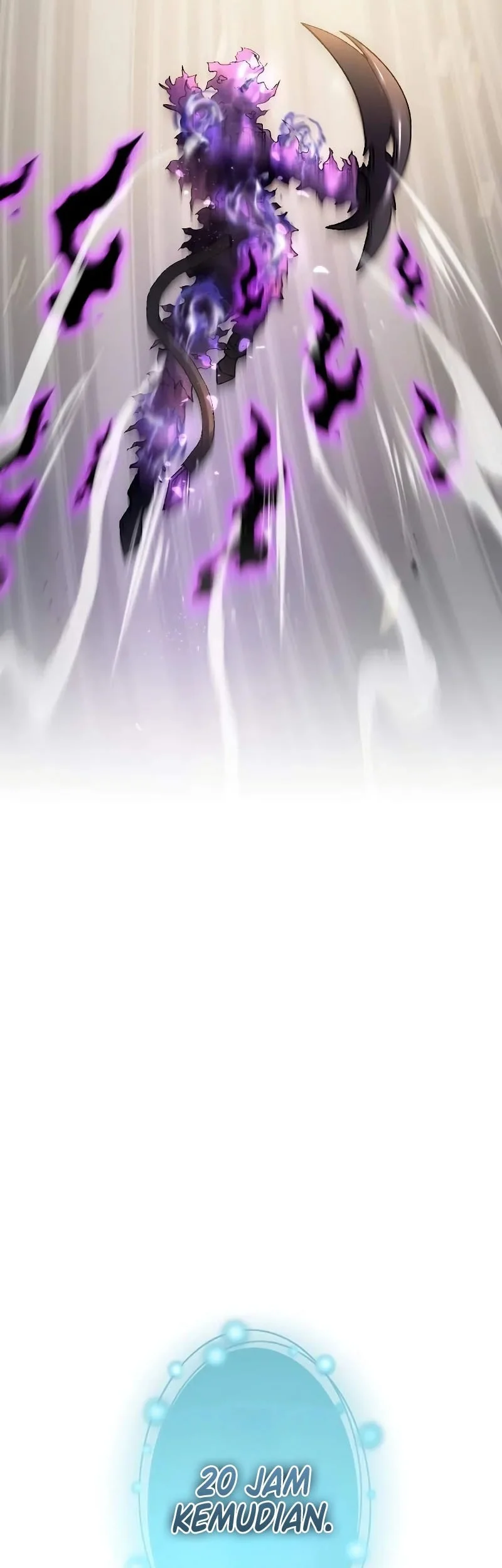 The Prodigy's Return: The World's Strongest Regresses To Shatter The Doomsday Ending Chapter 1 - halaman 60