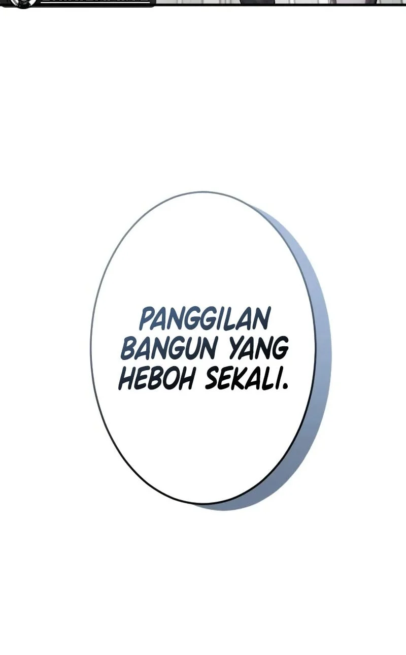 The Prodigy's Return: The World's Strongest Regresses To Shatter The Doomsday Ending Chapter 1 - halaman 77
