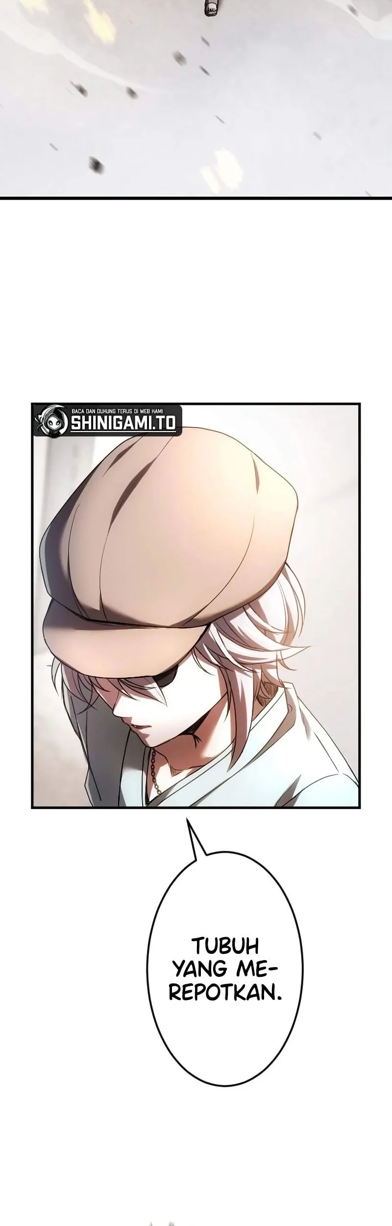 The Prodigy's Return: The World's Strongest Regresses To Shatter The Doomsday Ending Chapter 1 - halaman 84