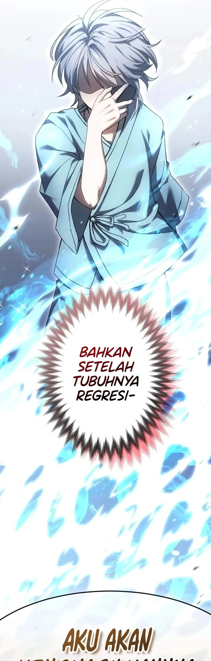 The Prodigy's Return: The World's Strongest Regresses To Shatter The Doomsday Ending Chapter 1 - halaman 90