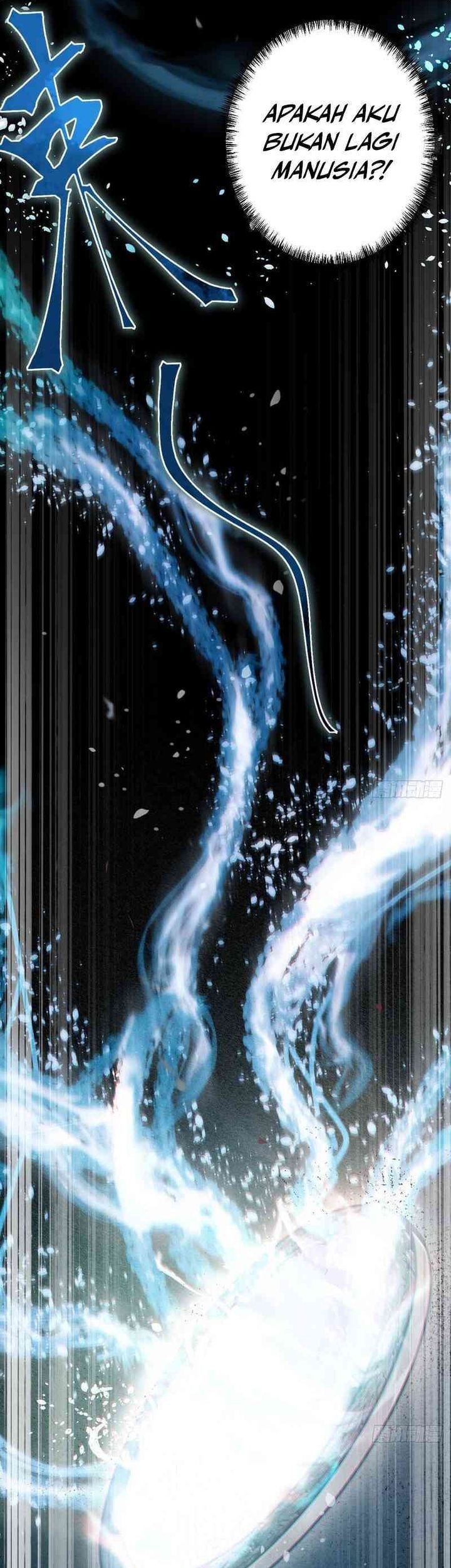 The Profound Mirror Immortal Clan Chapter 1 - halaman 18