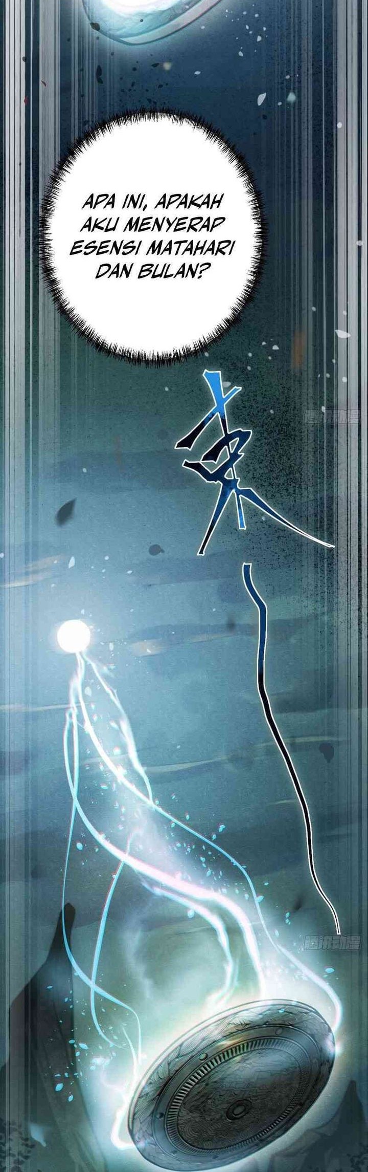 The Profound Mirror Immortal Clan Chapter 1 - halaman 19