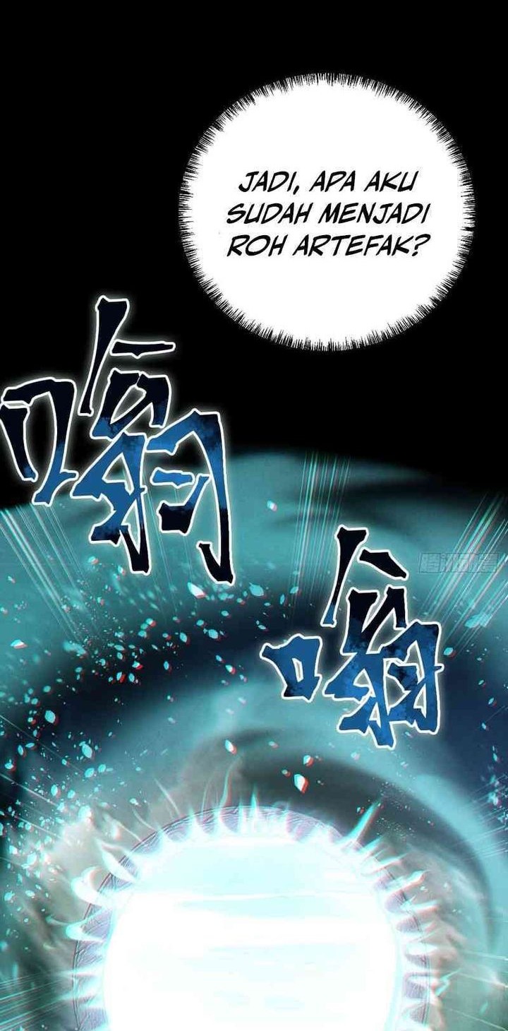 The Profound Mirror Immortal Clan Chapter 1 - halaman 21