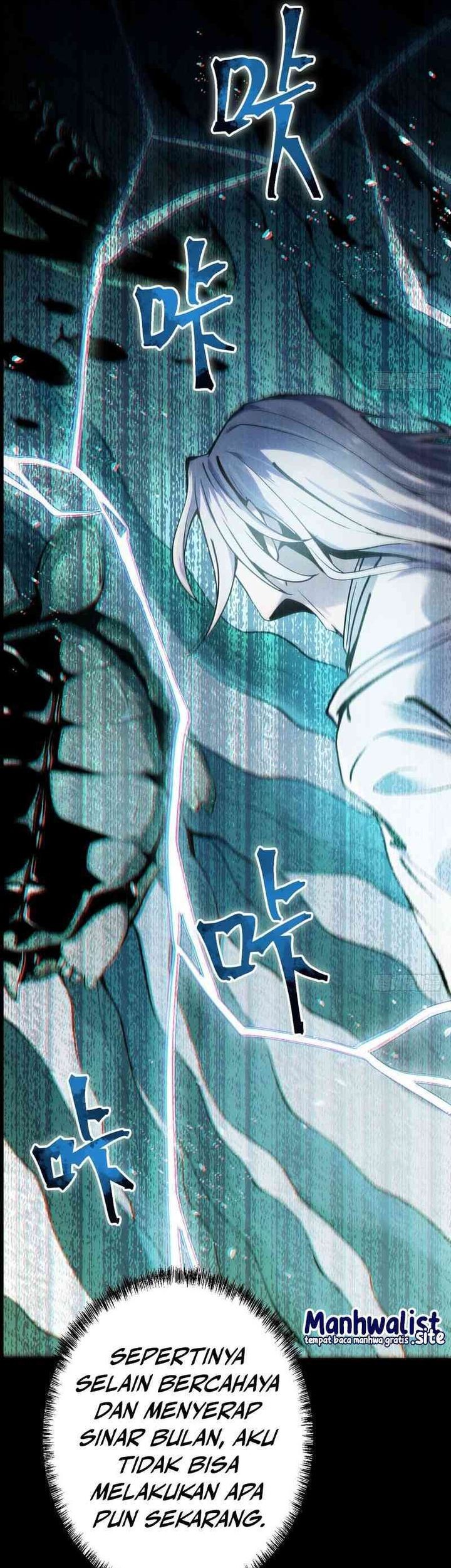 The Profound Mirror Immortal Clan Chapter 1 - halaman 25