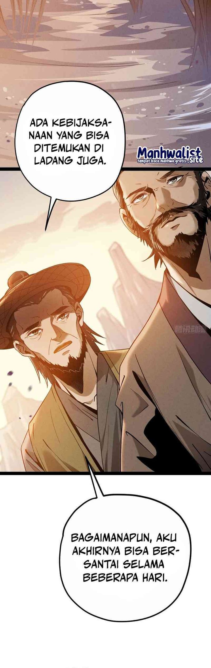 The Profound Mirror Immortal Clan Chapter 1 - halaman 57