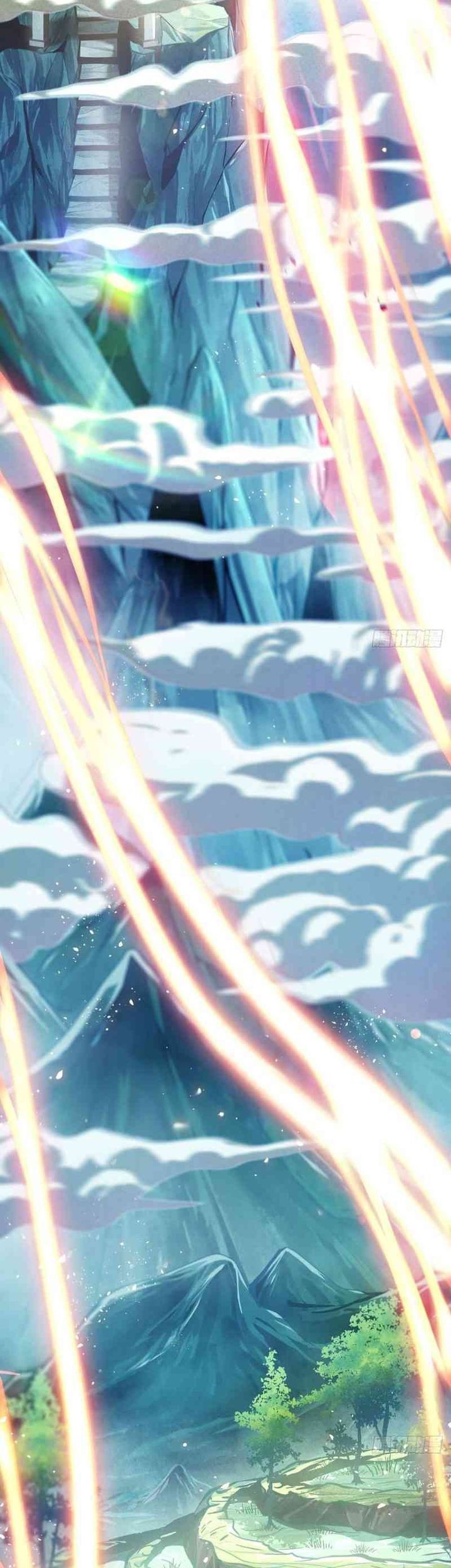 The Profound Mirror Immortal Clan Chapter 1 - halaman 6