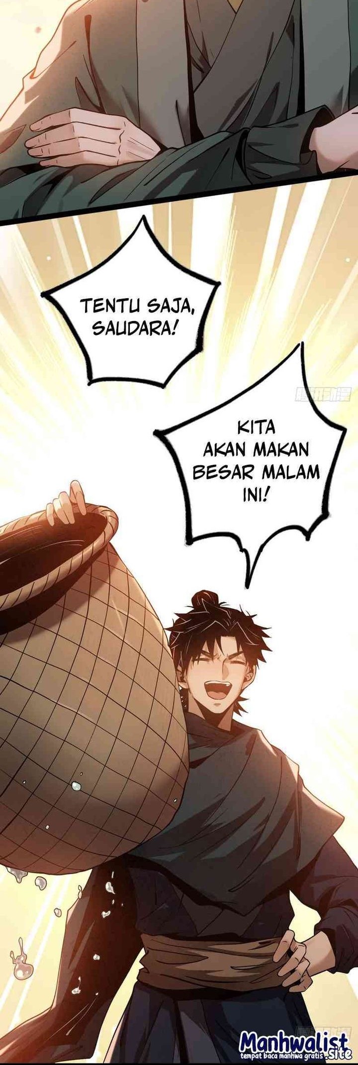 The Profound Mirror Immortal Clan Chapter 1 - halaman 65