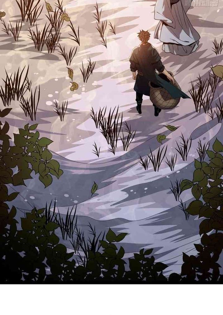 The Profound Mirror Immortal Clan Chapter 1 - halaman 67