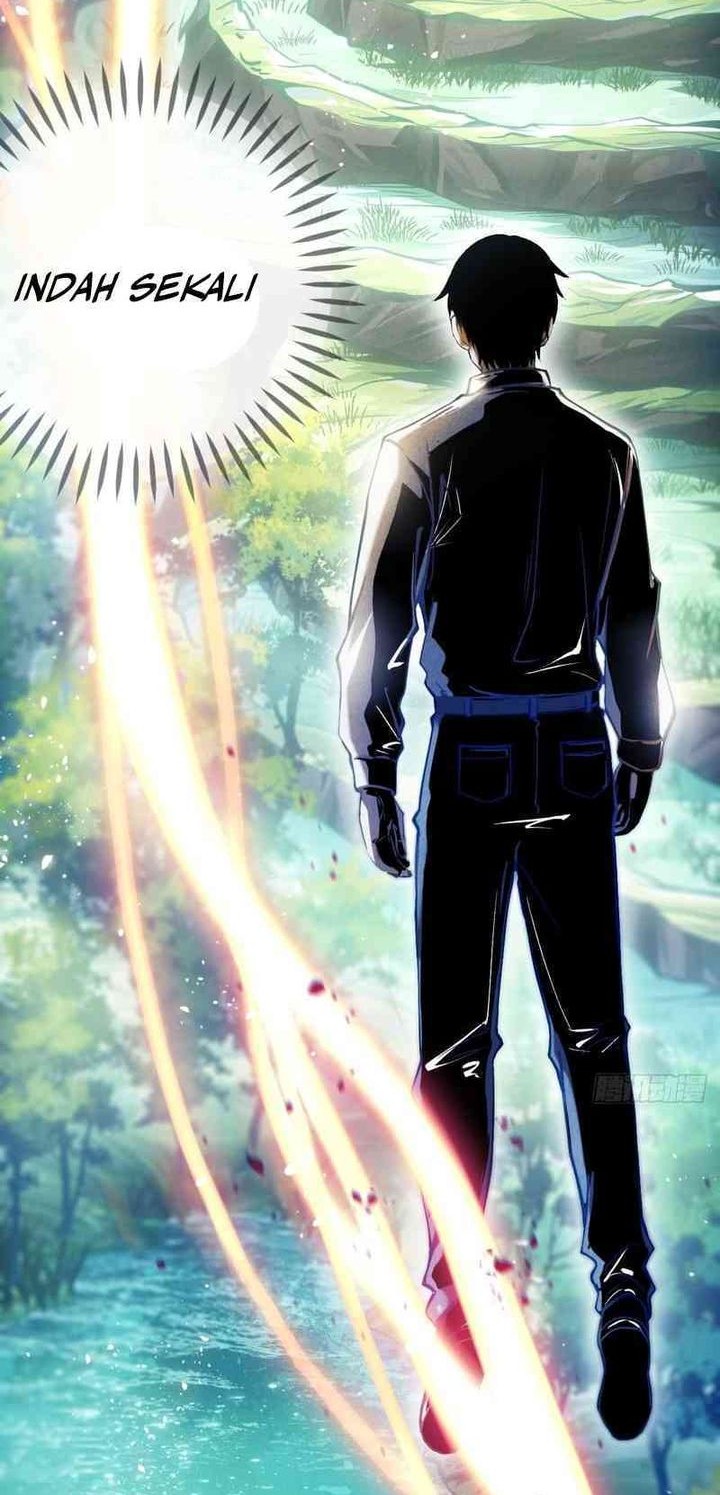 The Profound Mirror Immortal Clan Chapter 1 - halaman 7