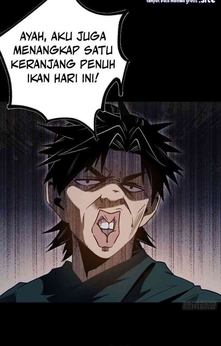 The Profound Mirror Immortal Clan Chapter 1 - halaman 73