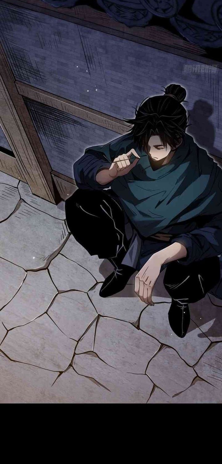 The Profound Mirror Immortal Clan Chapter 1 - halaman 77