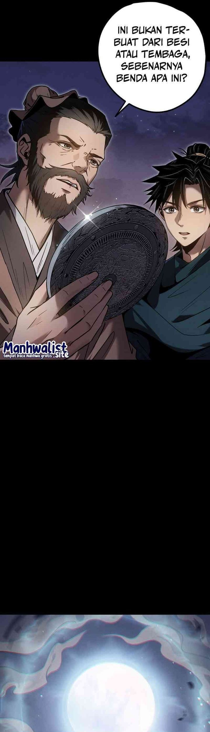 The Profound Mirror Immortal Clan Chapter 1 - halaman 80