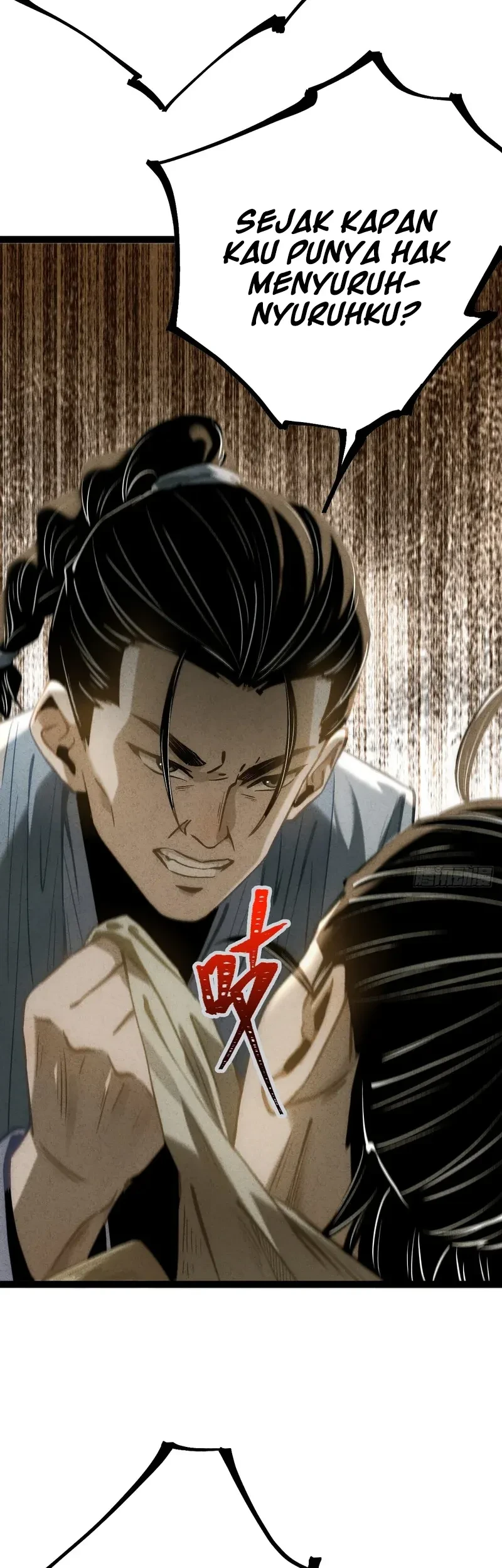 The Profound Mirror Immortal Clan Chapter 10 - halaman 12