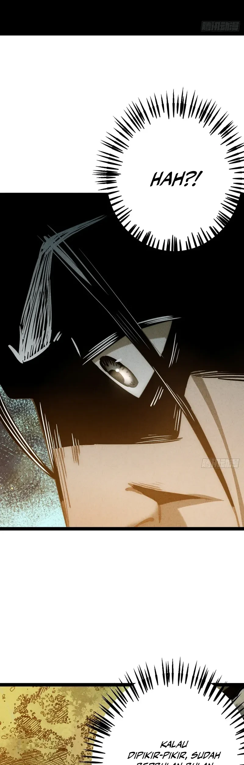 The Profound Mirror Immortal Clan Chapter 10 - halaman 20