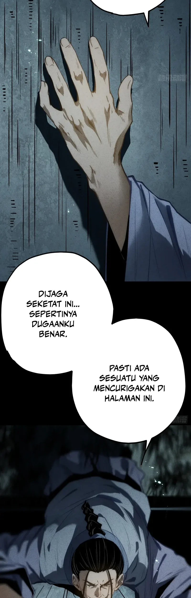 The Profound Mirror Immortal Clan Chapter 10 - halaman 28
