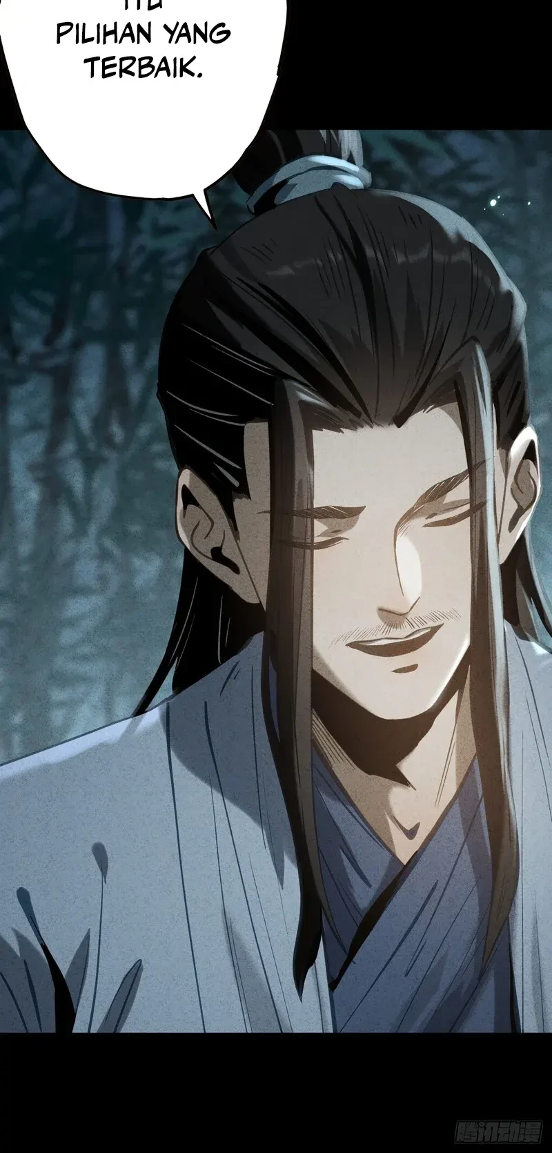 The Profound Mirror Immortal Clan Chapter 10 - halaman 36
