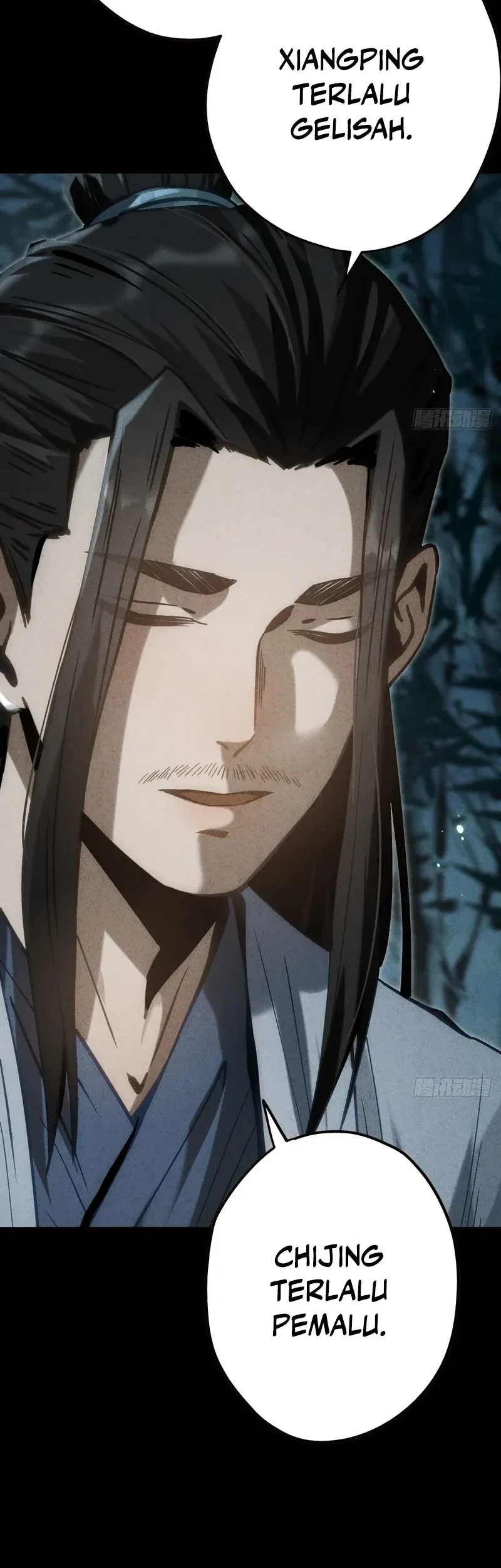 The Profound Mirror Immortal Clan Chapter 10 - halaman 38