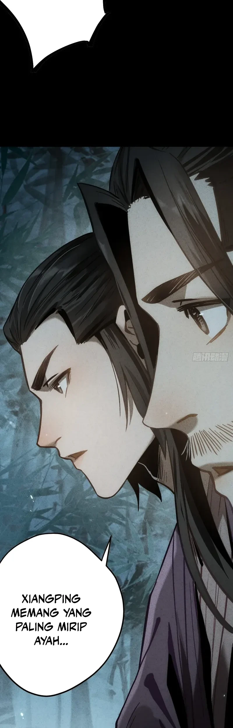 The Profound Mirror Immortal Clan Chapter 10 - halaman 45