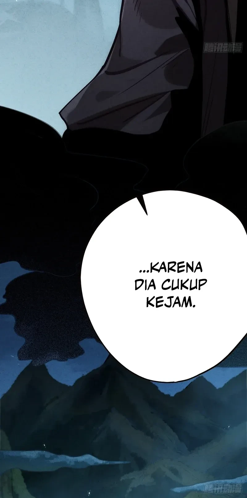 The Profound Mirror Immortal Clan Chapter 10 - halaman 46