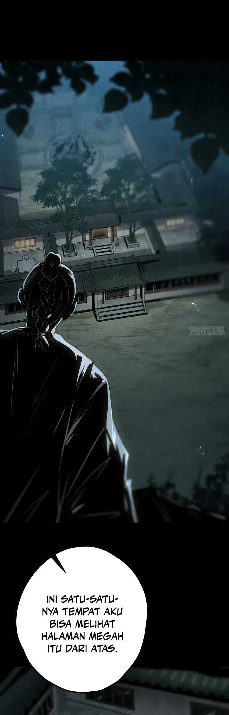The Profound Mirror Immortal Clan Chapter 10 - halaman 49