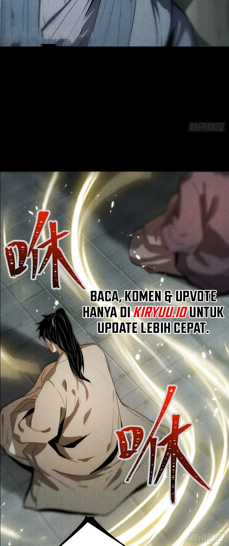 The Profound Mirror Immortal Clan Chapter 10 - halaman 51
