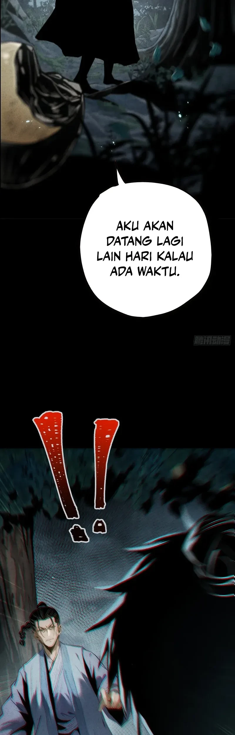 The Profound Mirror Immortal Clan Chapter 10 - halaman 59