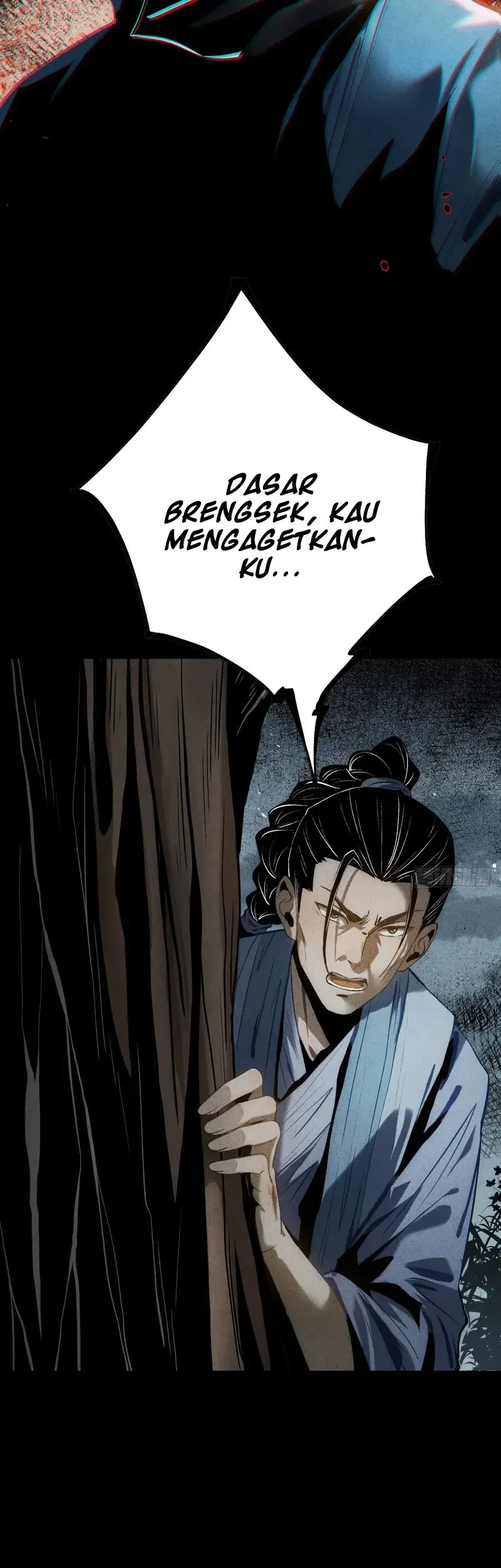 The Profound Mirror Immortal Clan Chapter 10 - halaman 62