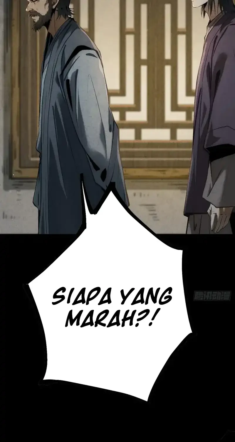 The Profound Mirror Immortal Clan Chapter 11 - halaman 16
