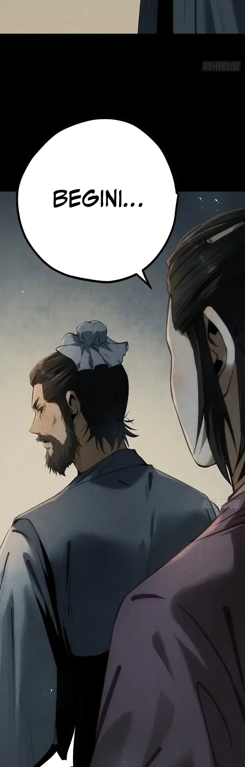 The Profound Mirror Immortal Clan Chapter 11 - halaman 19